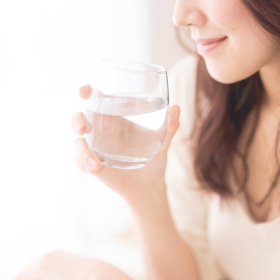 普段の水や料理の水にこだわりたい方